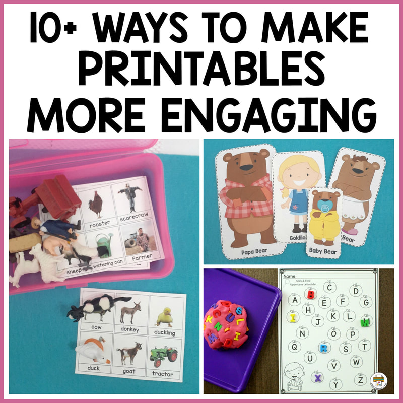 10 Engaging Threading Beads Activities For Preschoolers