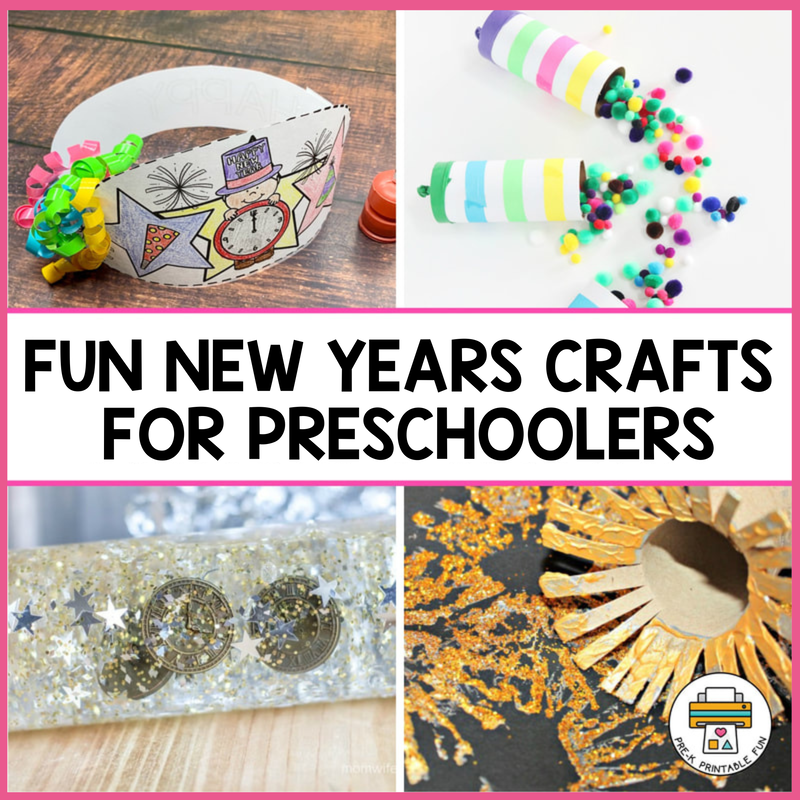 A Year of Crafts For Children and Adults