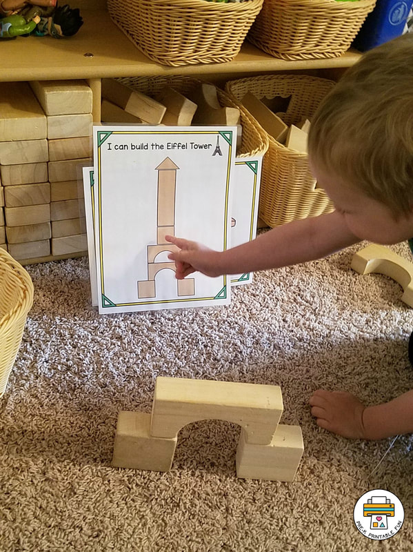 World Architecture for Kids: Resources to Learn about Famous Structures