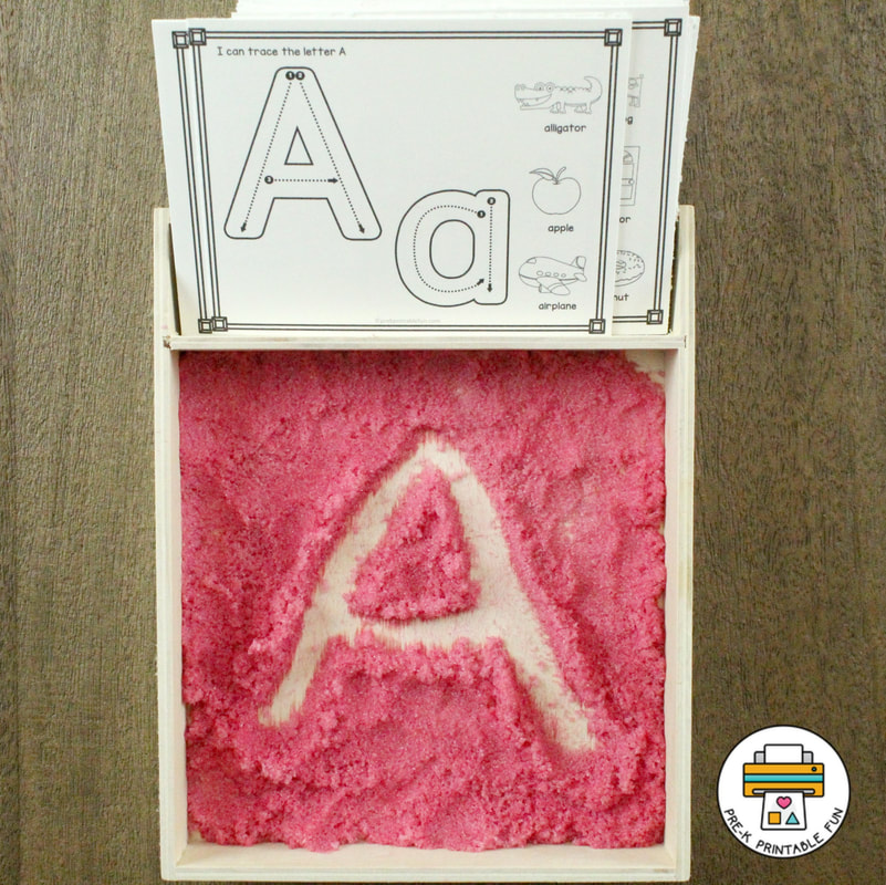 Alphabet preschool, Alphabet activities preschool, Preschool writing