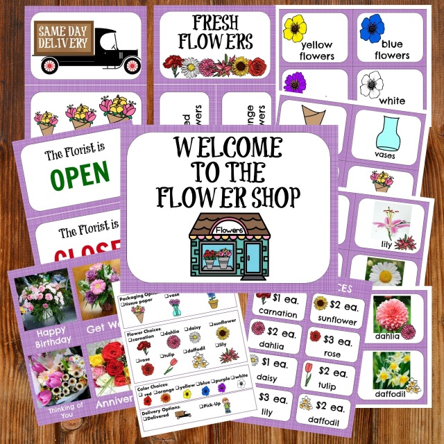 flower-shop-dramatic-play-pack