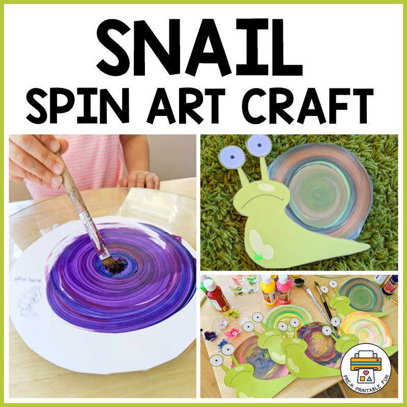Homemade Spin Art For Toddlers  Spin art, Camping crafts, Projects for kids