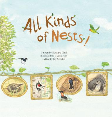 Preschool Books About Birds