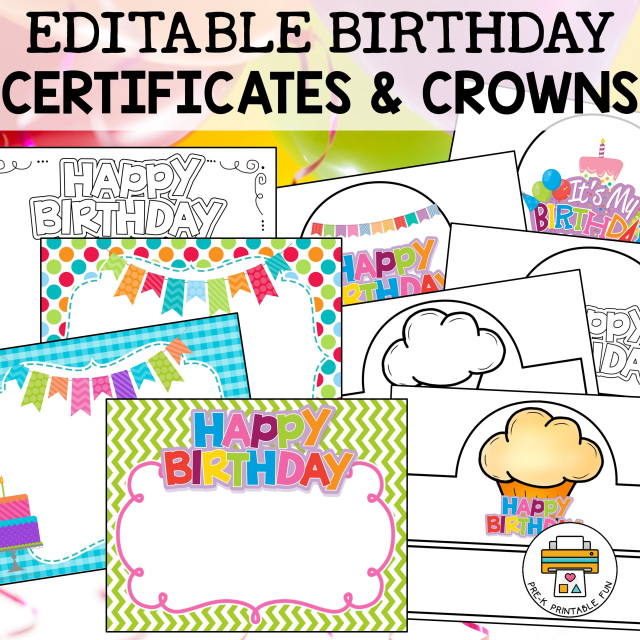 birthday-certificates-editable