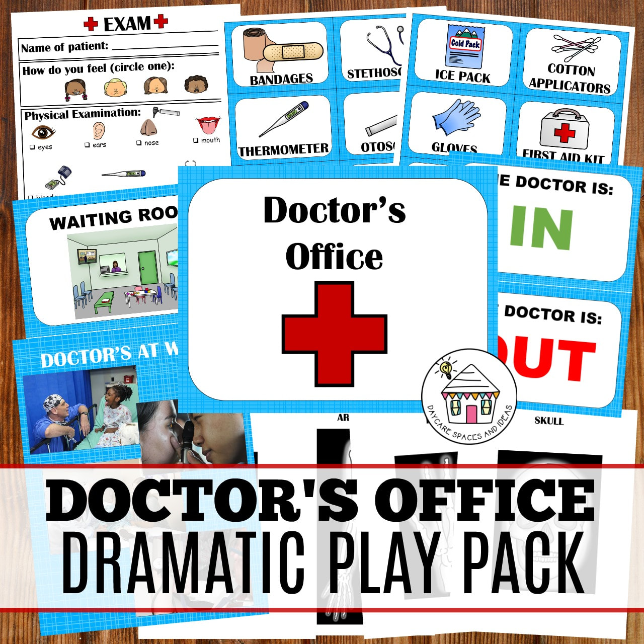 doctor-s-office-dramatic-play-pack