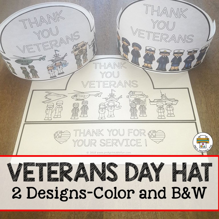 free-veterans-day-hat