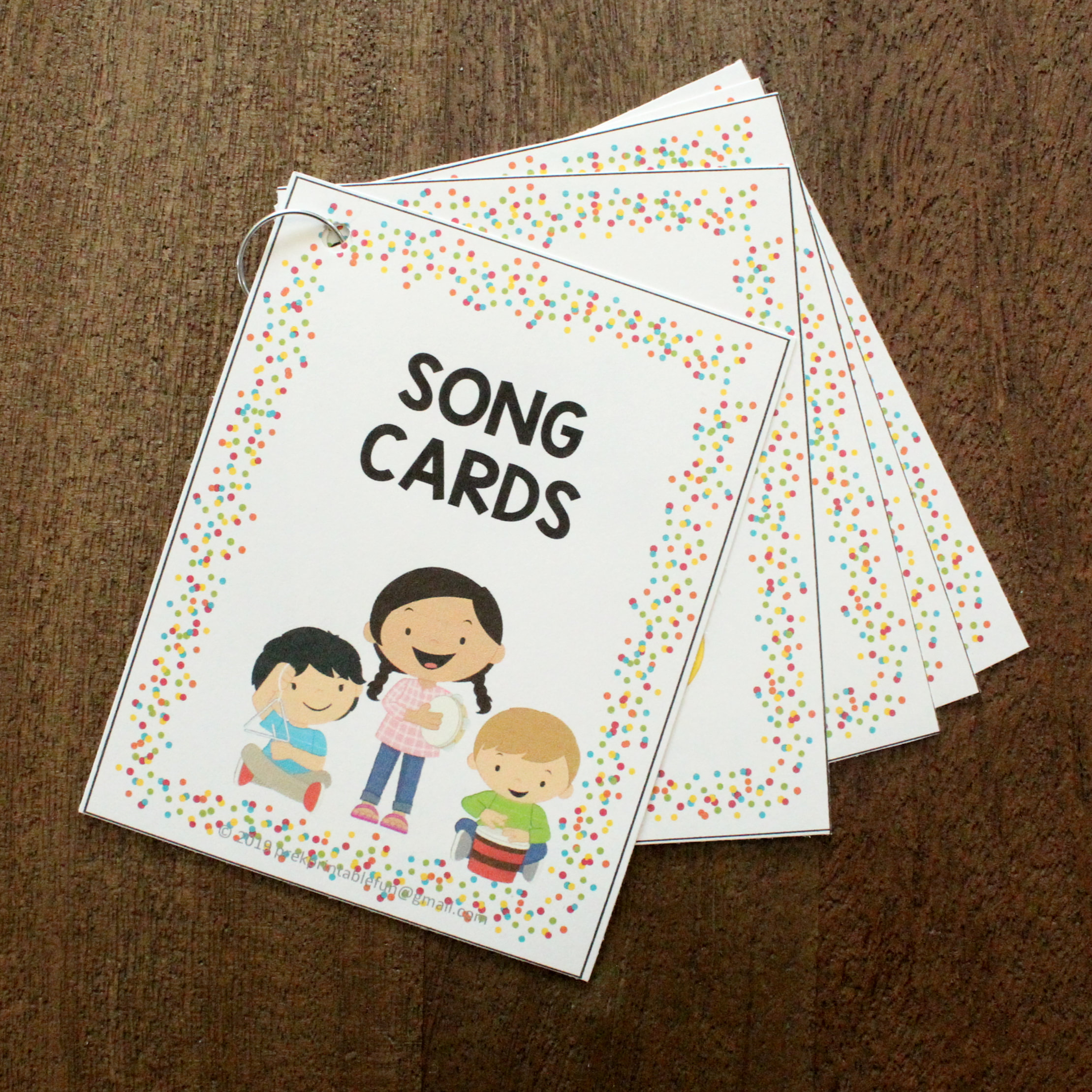 preschool-fingerplays-songs-and-rhymes-binder